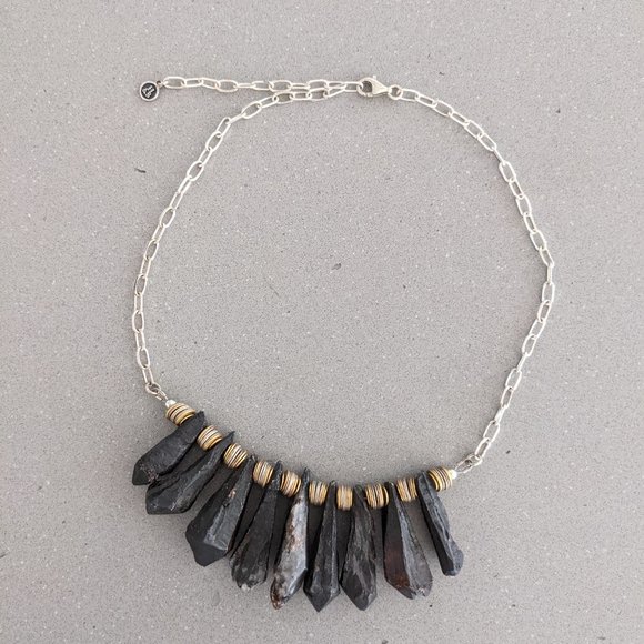 Hillberg & Berk Alta Necklace - Picture 1 of 2